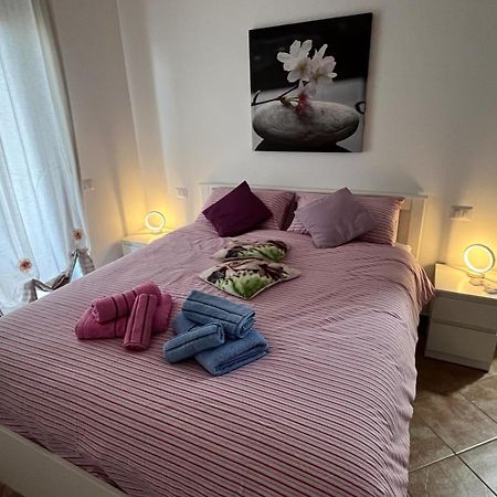 La Casina Azzurra Apartment Montesilvano Marina Екстериор снимка