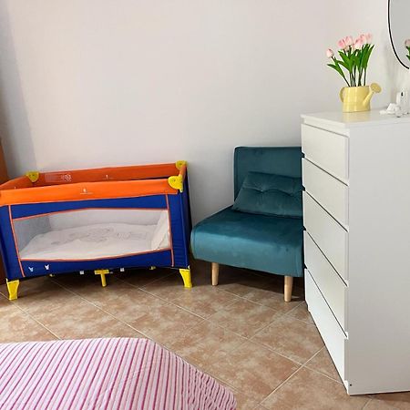 La Casina Azzurra Apartment Montesilvano Marina Екстериор снимка