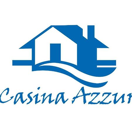 La Casina Azzurra Apartment Montesilvano Marina Екстериор снимка