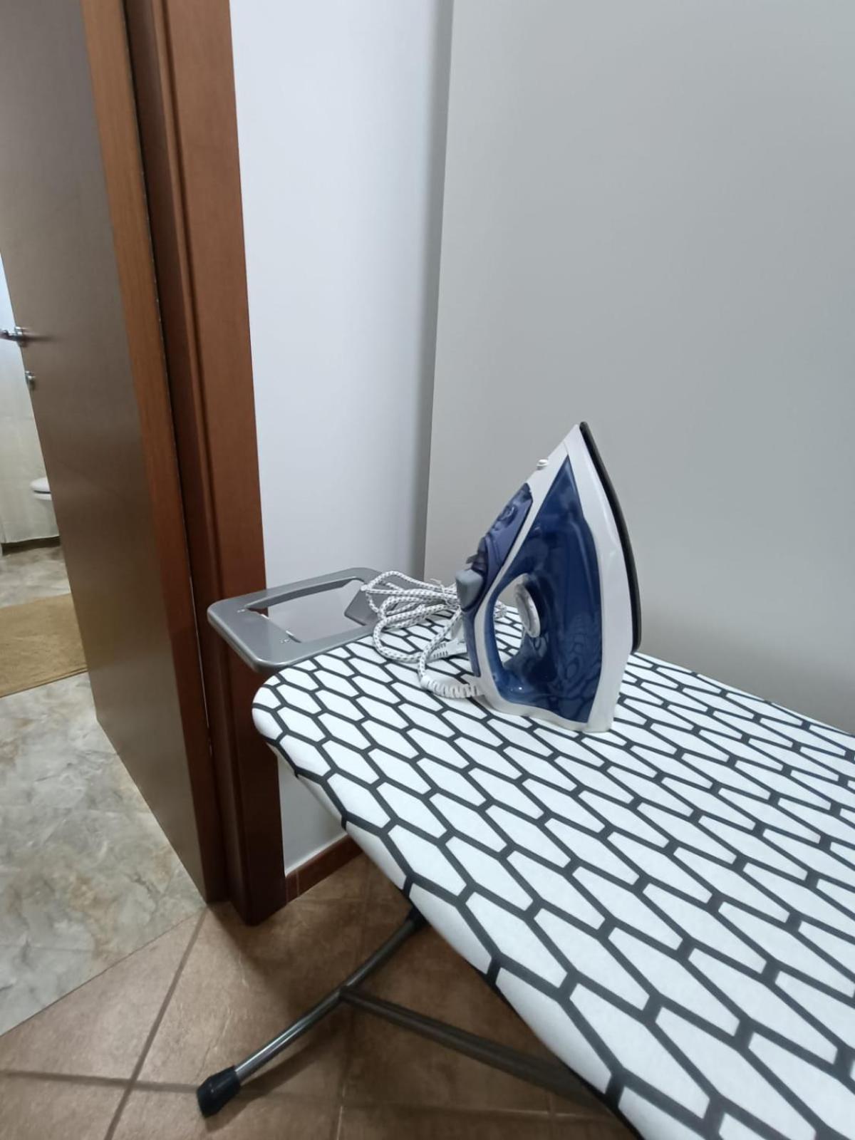 La Casina Azzurra Apartment Montesilvano Marina Екстериор снимка