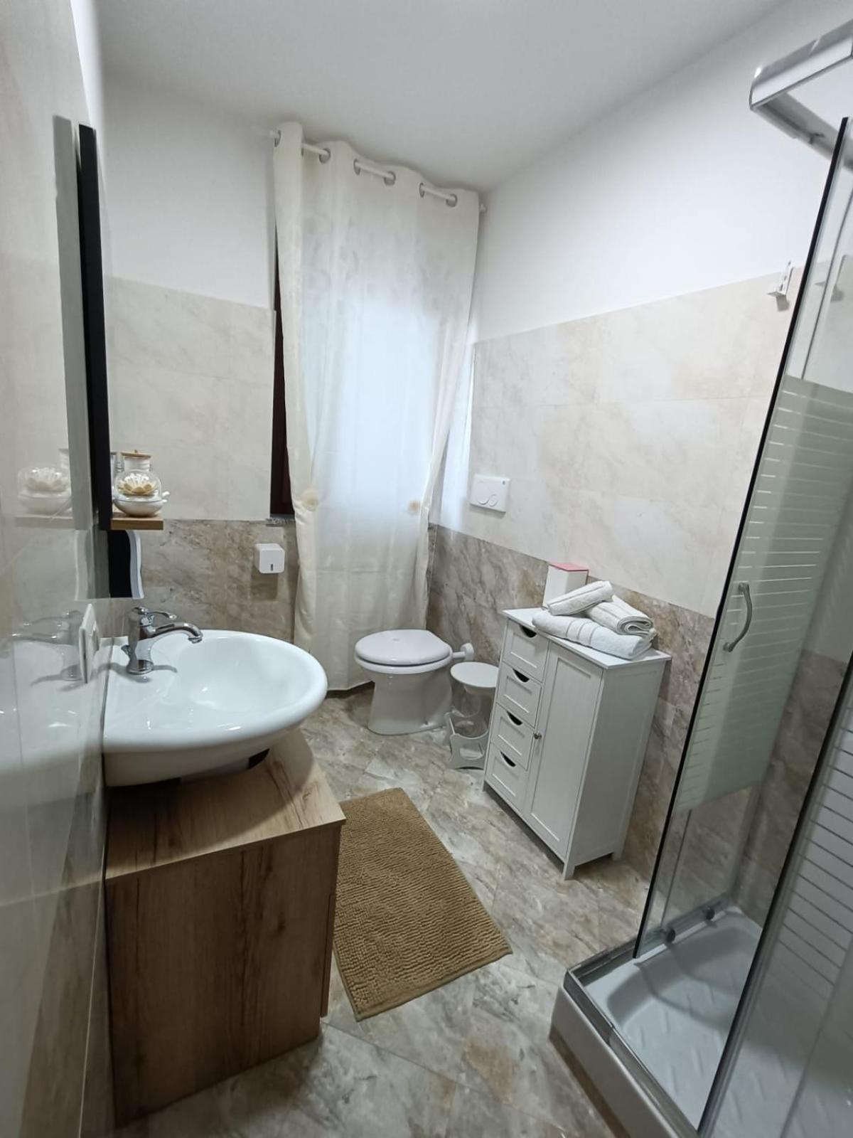 La Casina Azzurra Apartment Montesilvano Marina Екстериор снимка