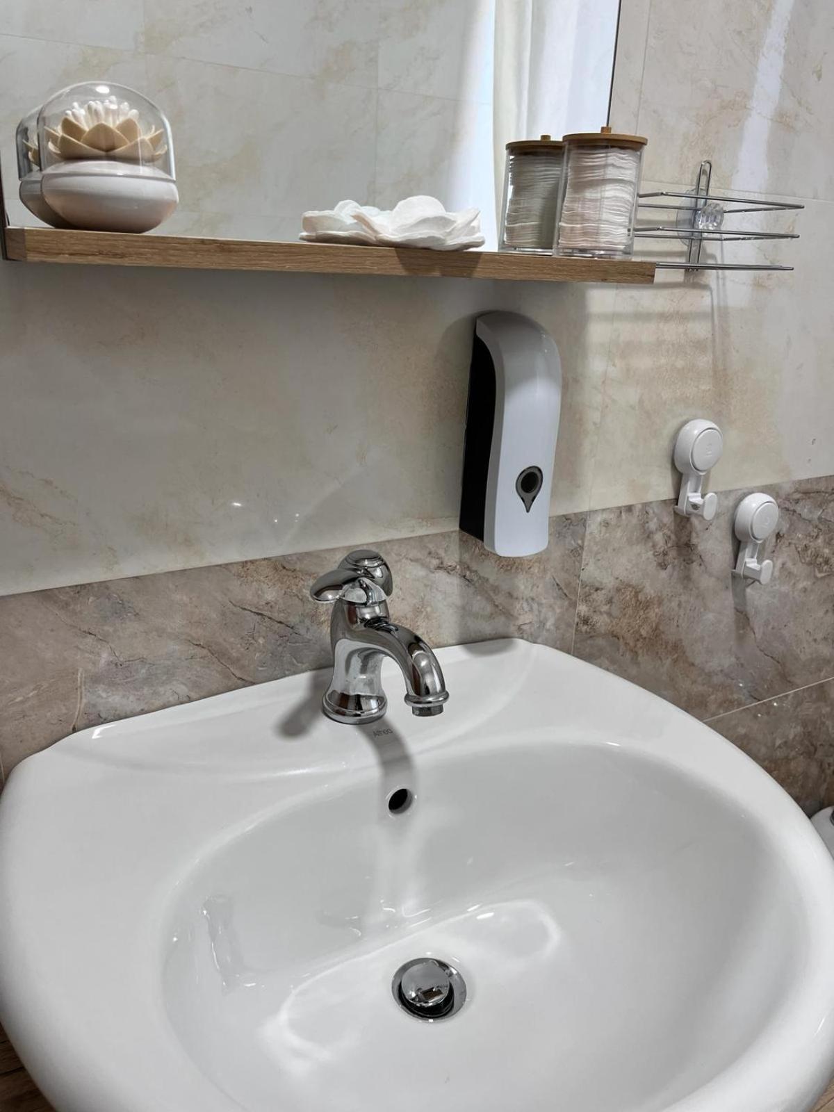 La Casina Azzurra Apartment Montesilvano Marina Екстериор снимка