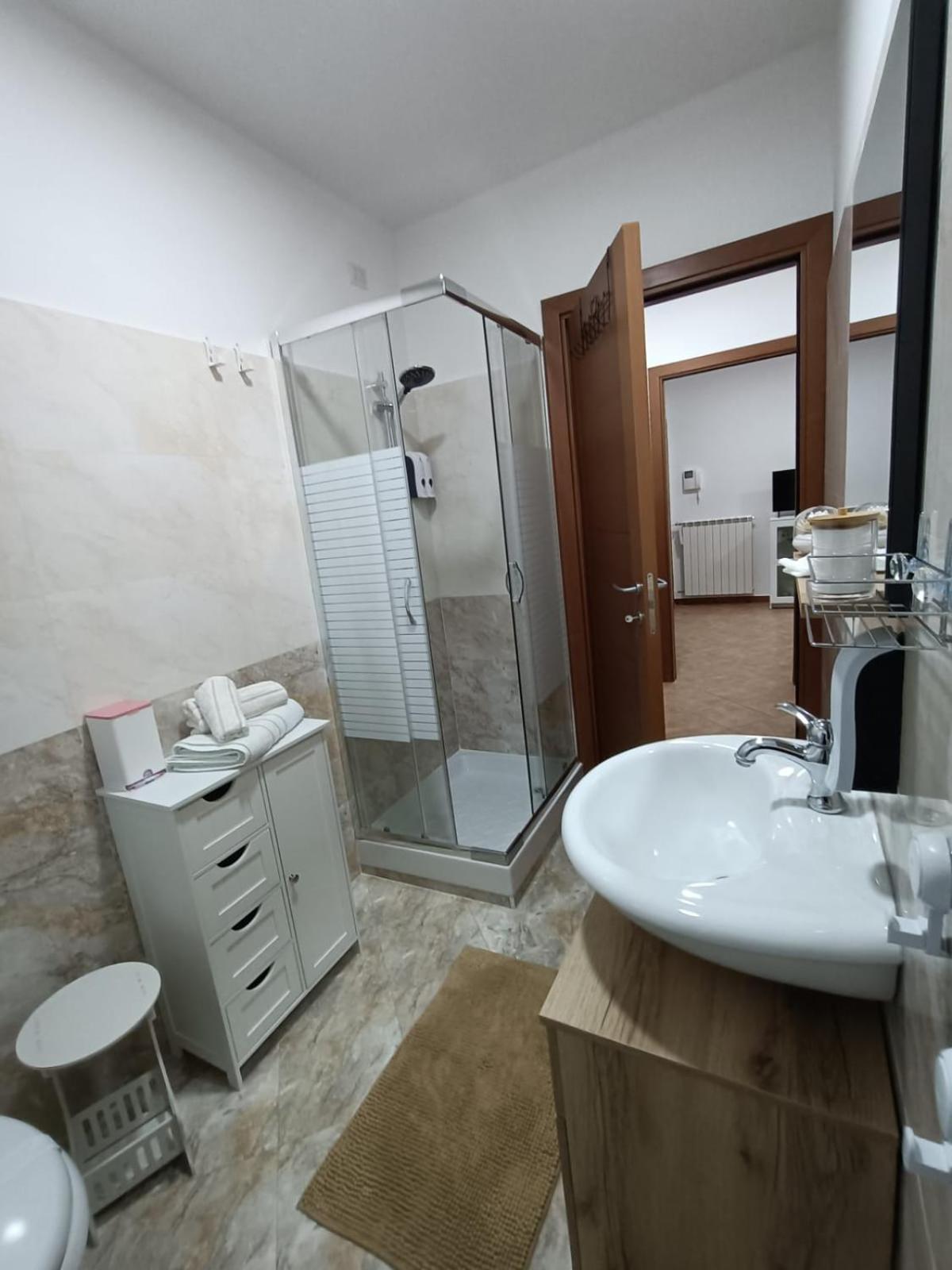 La Casina Azzurra Apartment Montesilvano Marina Екстериор снимка