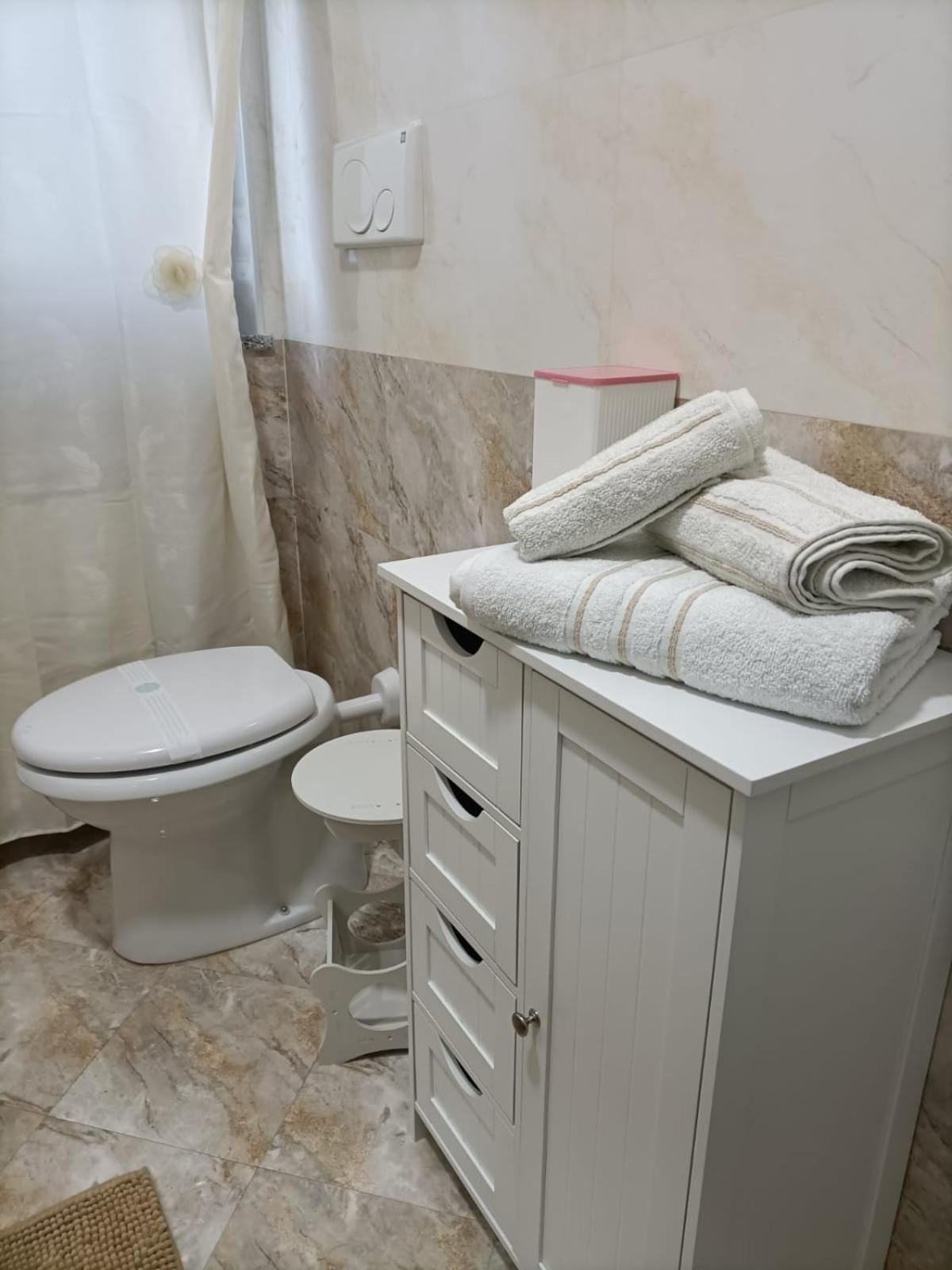 La Casina Azzurra Apartment Montesilvano Marina Екстериор снимка