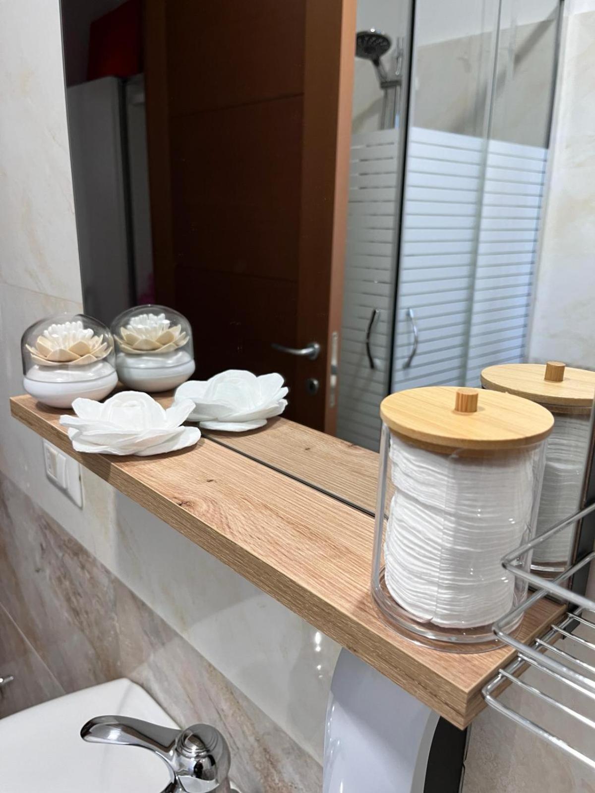 La Casina Azzurra Apartment Montesilvano Marina Екстериор снимка