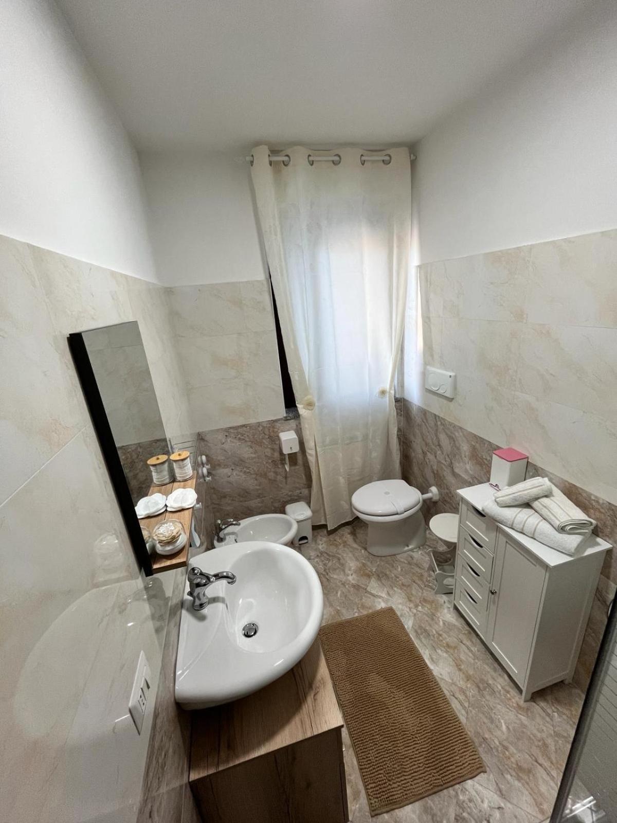 La Casina Azzurra Apartment Montesilvano Marina Екстериор снимка