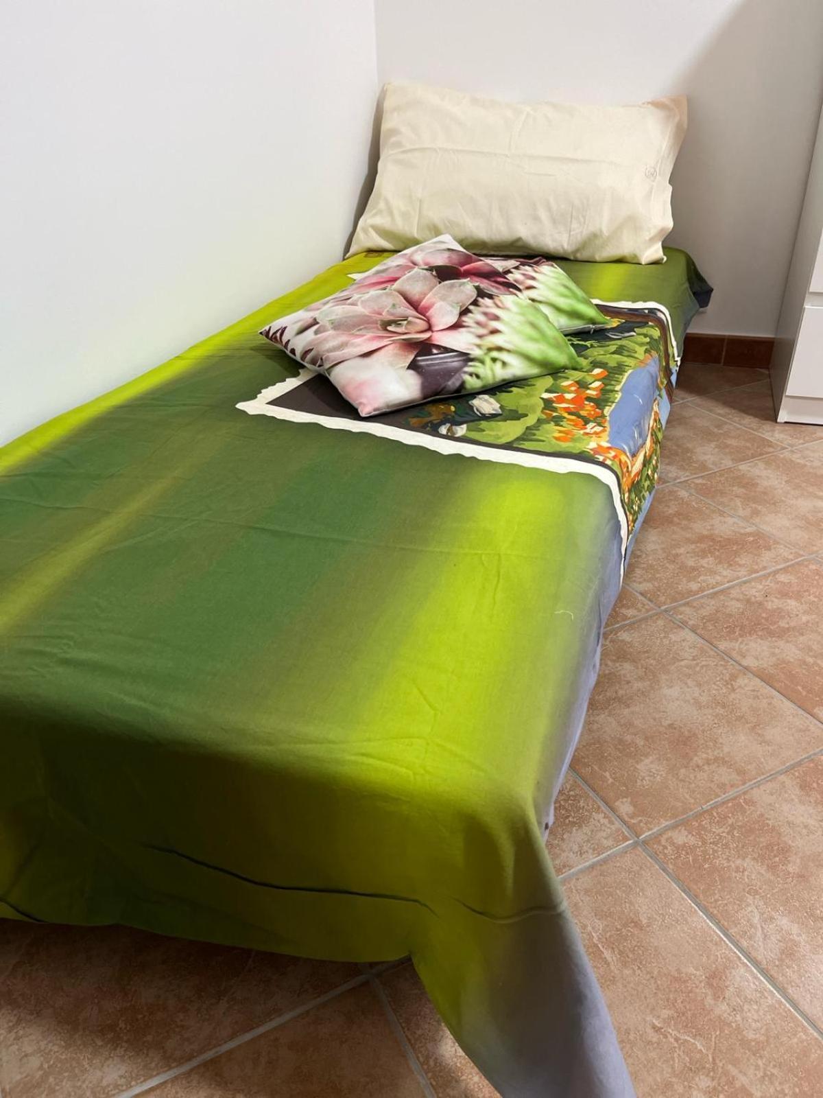 La Casina Azzurra Apartment Montesilvano Marina Екстериор снимка