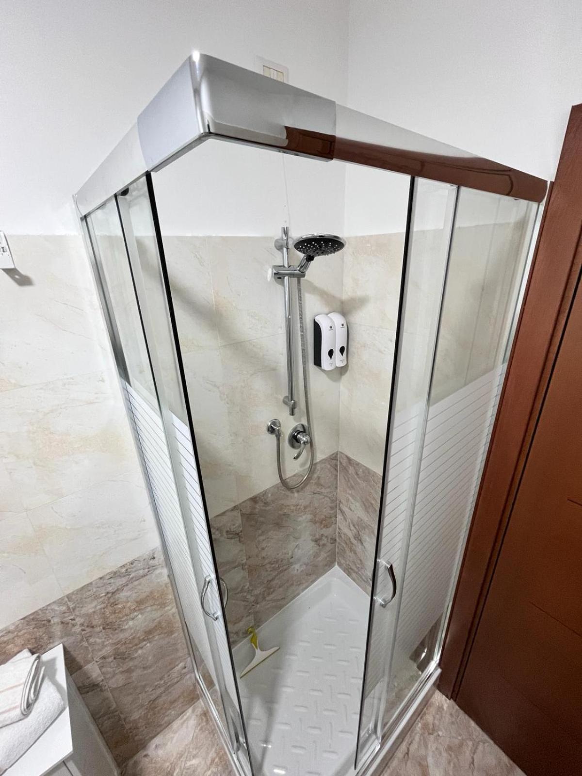 La Casina Azzurra Apartment Montesilvano Marina Екстериор снимка
