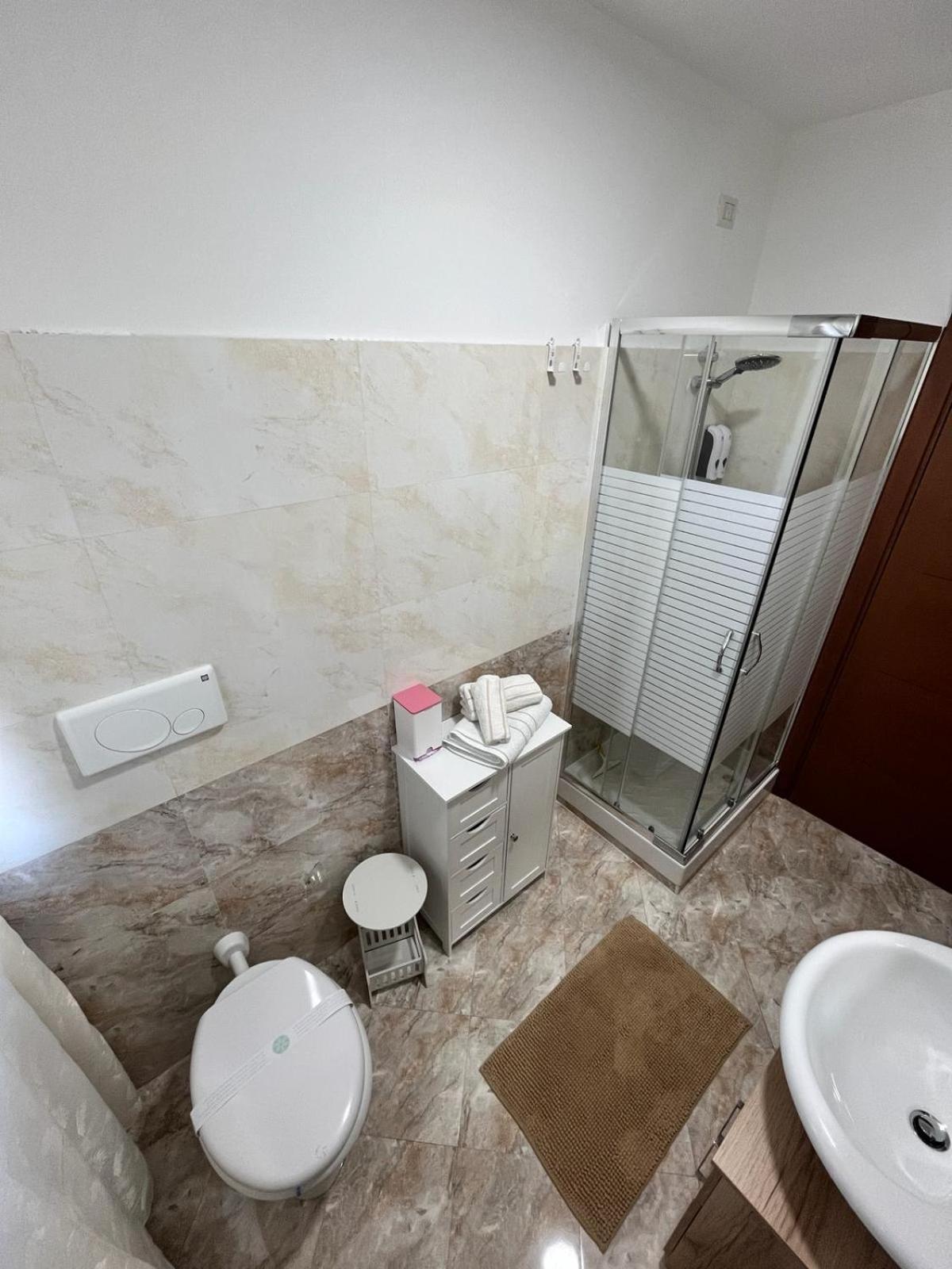 La Casina Azzurra Apartment Montesilvano Marina Екстериор снимка