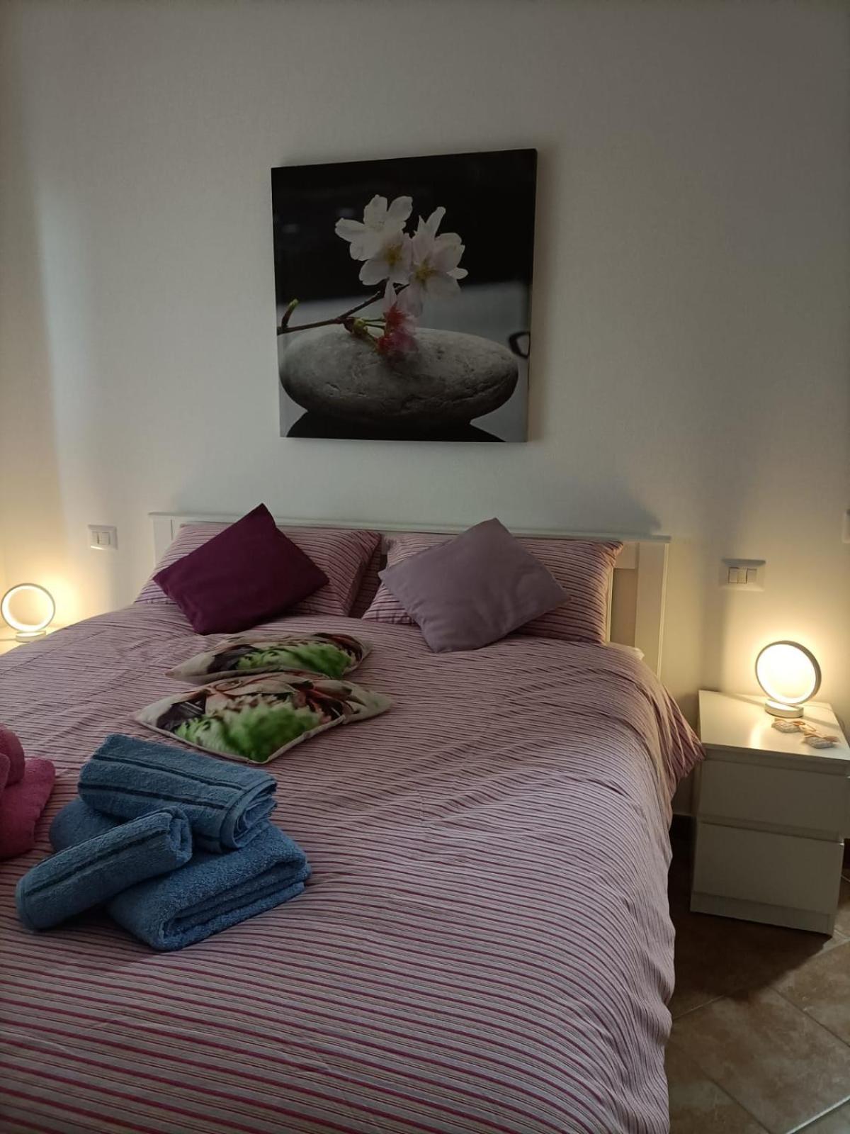 La Casina Azzurra Apartment Montesilvano Marina Екстериор снимка