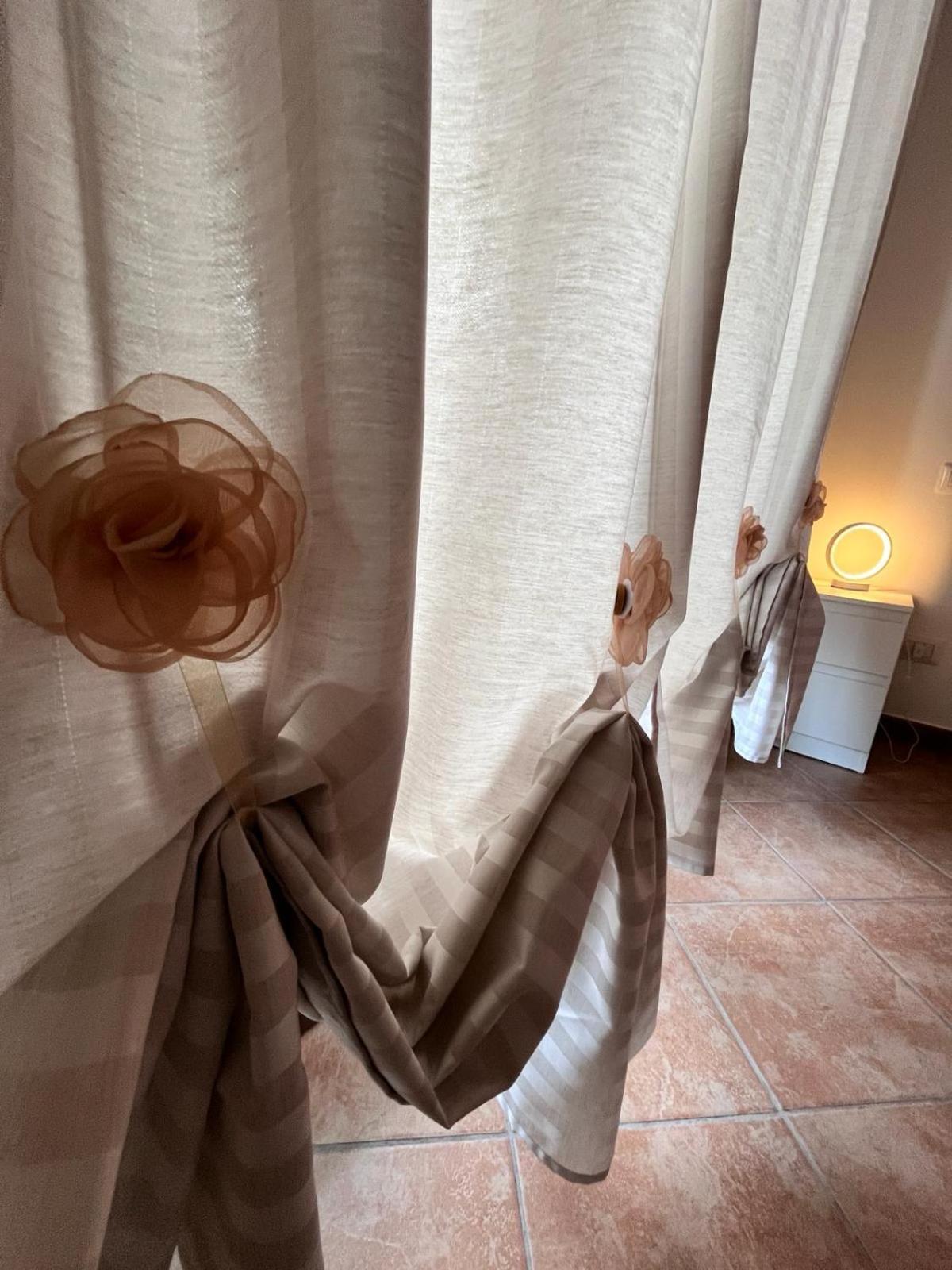 La Casina Azzurra Apartment Montesilvano Marina Екстериор снимка
