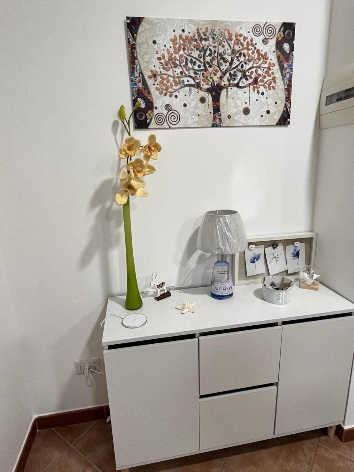 La Casina Azzurra Apartment Montesilvano Marina Екстериор снимка
