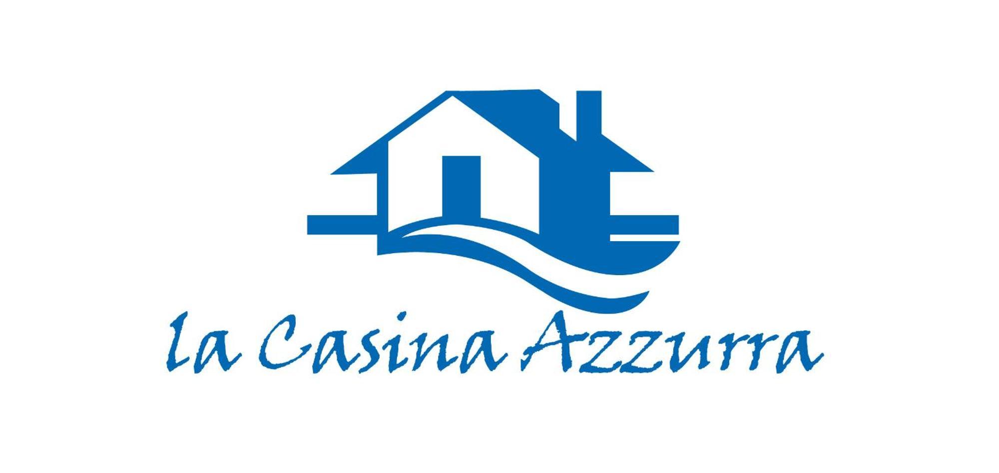 La Casina Azzurra Apartment Montesilvano Marina Екстериор снимка